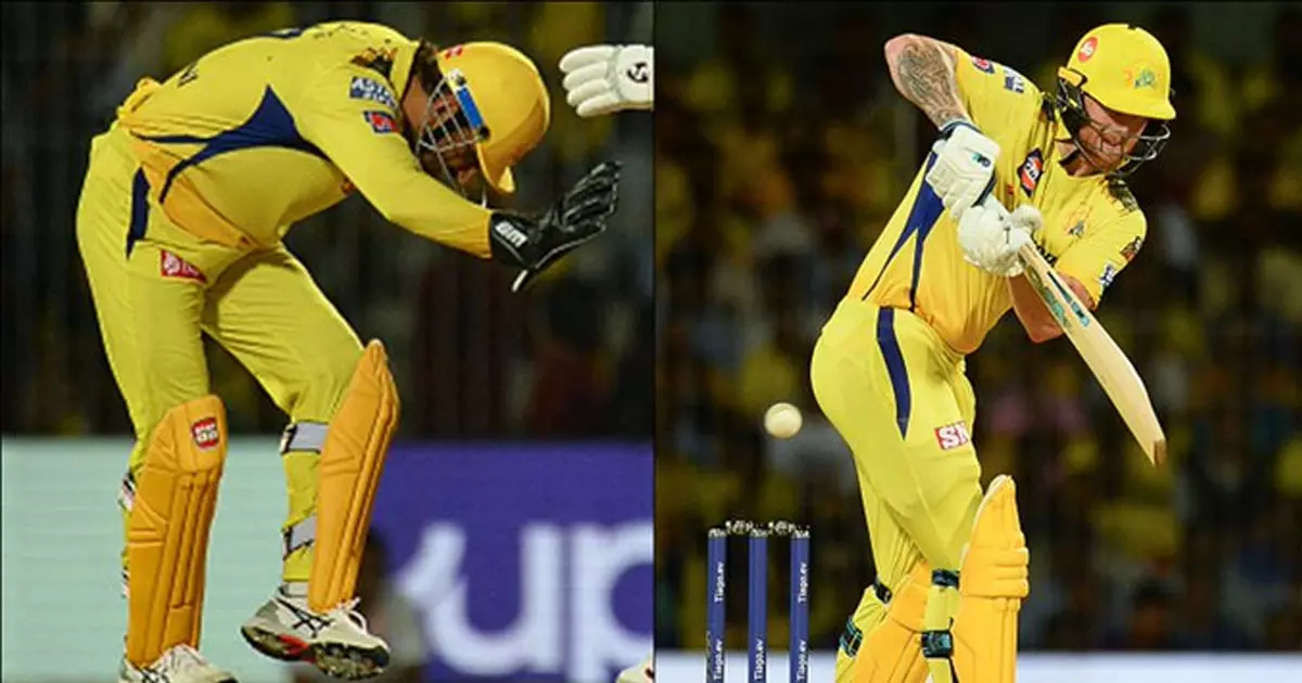 CEO Kashi Viswanathan says Chennai Super Kings skipper M. Dhoni will be in the teams next matches