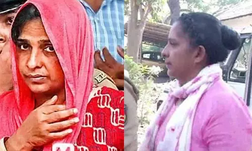 ജോളിയെ പരിചയപ്പെട്ടത് എൻ.ഐ.ടി പ്രൊഫസറെന്ന് പറഞ്ഞ് ; മൊഴി നല്‍കി ലാൻഡ് ട്രിബ്യൂണൽ തഹസിൽദാർ