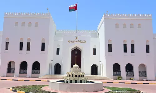 Oman on Diplomatic ties between Qatar and Bahrain