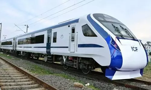 Eight stops under consideration for vande bharat train; Track check from today,വന്ദേഭാരതിന് എട്ടു സ്റ്റോപ്പുകൾ പരിഗണനയിൽ; ട്രാക്ക് പരിശോധന ഇന്നുമുതല് ,വന്ദേഭാരത് ട്രെയിന്, breaking news malayalam,ബ്രേക്കിങ് ന്യൂസ് മലയാളം Eight stops under consideration for vande bharat train; Track check from today,വന്ദേഭാരതിന് എട്ടു സ്റ്റോപ്പുകൾ പരിഗണനയിൽ; ട്രാക്ക് പരിശോധന ഇന്നുമുതല് ,വന്ദേഭാരത് ട്രെയിന്, breaking news malayalam,ബ്രേക്കിങ് ന്യൂസ് മലയാളം