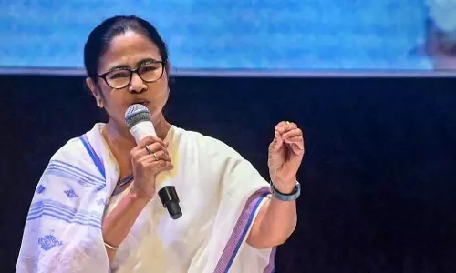 Mamata Banerjee says Will Not Do Away With Taj Mahal