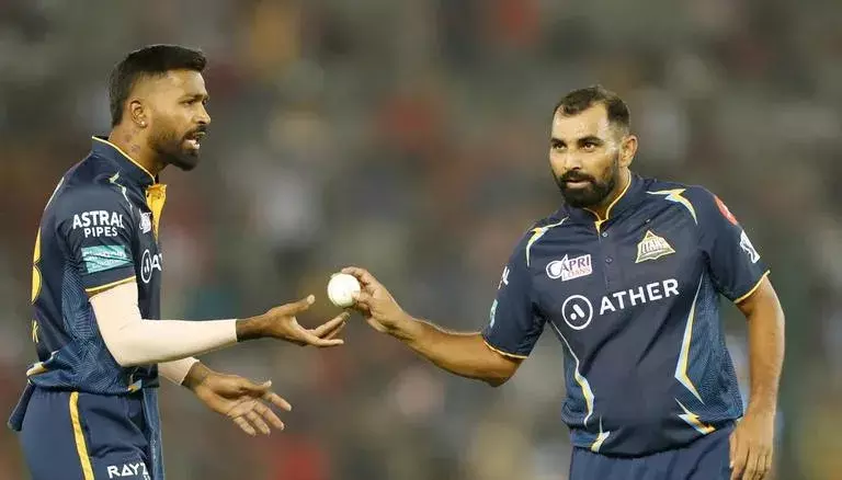 IPL 2023, Hardik Pandya fined ,GT, slow over rate,pbks,Hardik Pandya,gujarat,punjab, ഹര്‍ദിക് പാണ്ഡ്യ