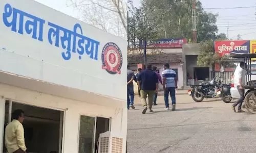 12yearoldstrippedforcedtochantJaiShriram, MuslimboystrippedforcedtochantJaiShriRaminIndore