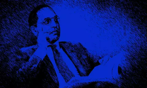 ഇന്ത്യന്‍ ജാതി വ്യവസ്ഥ