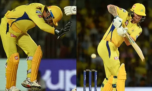 CEO Kashi Viswanathan says Chennai Super Kings skipper M. Dhoni will be in the teams next matches