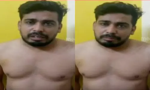 Brother behind kidnapping him, Shafis new video message is out