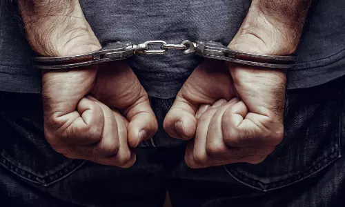 Sex Racket Activity in Resort in Idukki, Five people, including women, were arrested