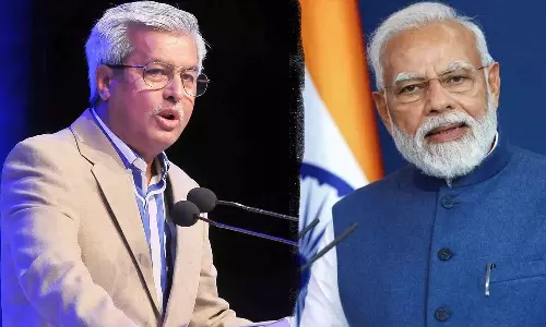 DushyantDavesaysMuslimsandChristiansarepersecuted, DushyantDavewantslawagainsthatecrime, DushyantDavelettertoNarendraModi, DushyantDave, NarendraModi