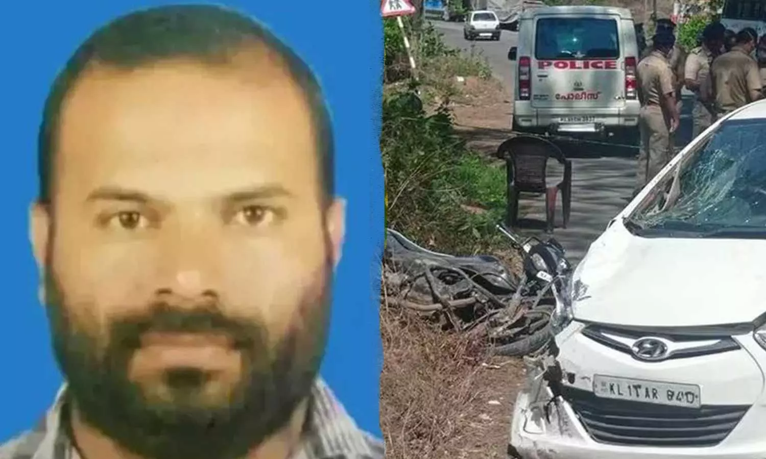 OneyearofPalakkadSubairmurder, PalakkadSubairmurder, PopularFrontleadermurderinPalakkadElappully