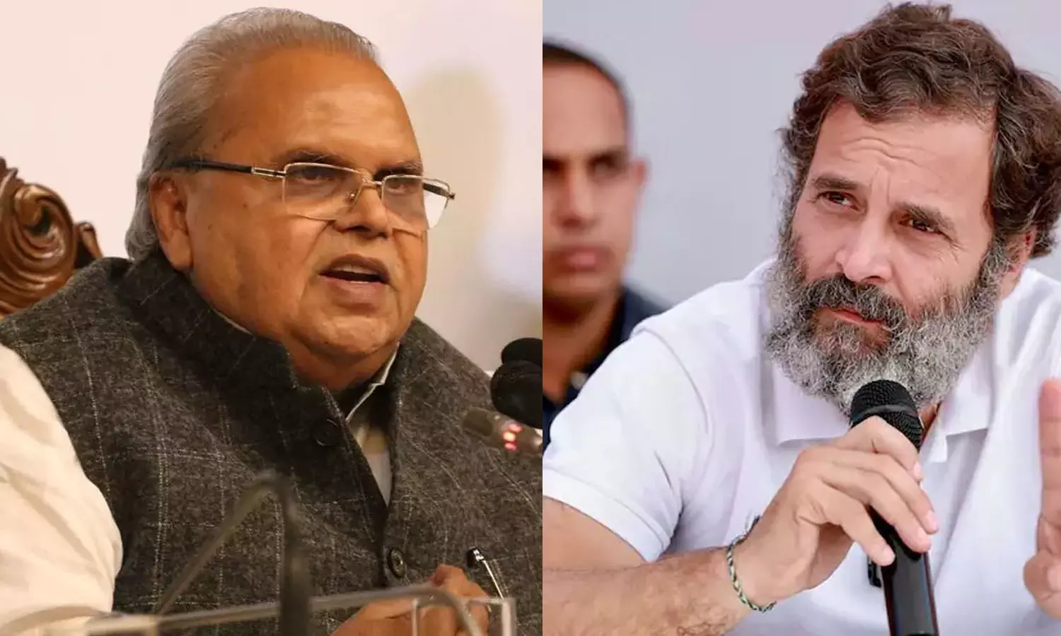 Prime Minister, corruption, Rahul Gandhi, Satyapal Malik, latest malayalam news,