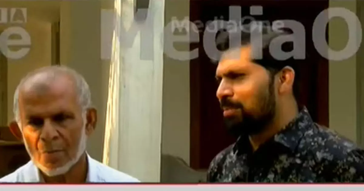 Naufal is responding to Shafi Naufal is responding to Shafi