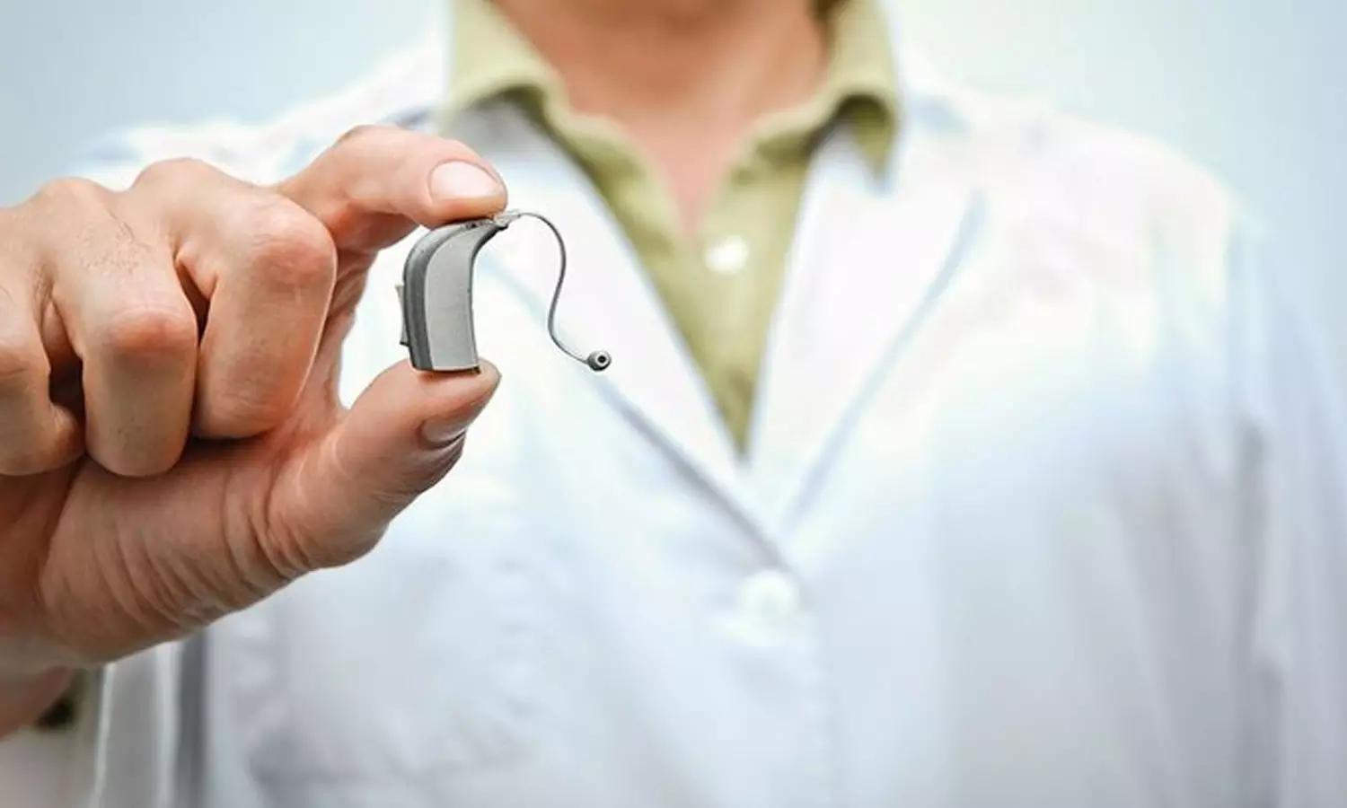 Hearing Aids,Dementia