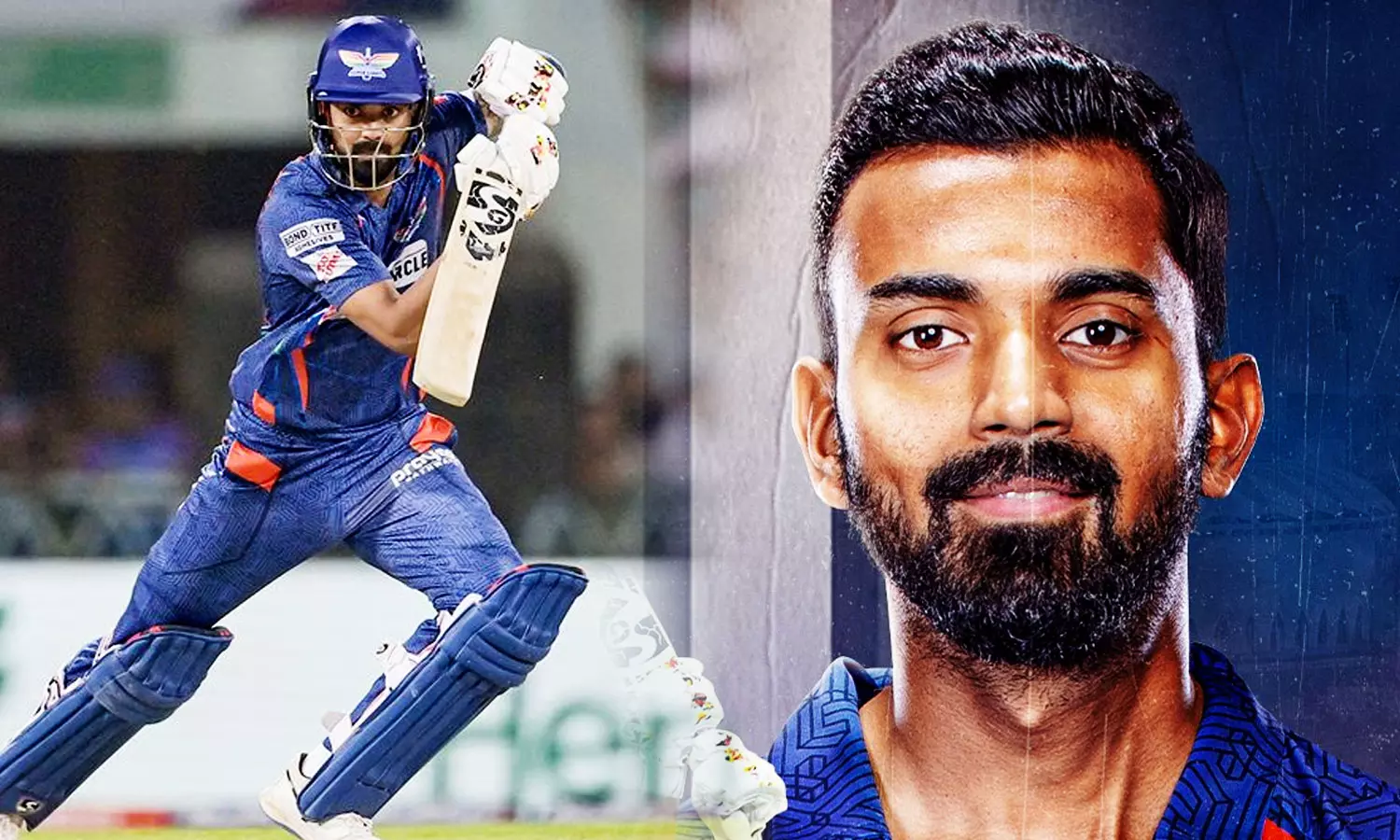 KL Rahul becomes fastest batter to 4000 IPL runs