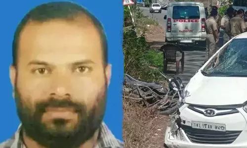 OneyearofPalakkadSubairmurder, PalakkadSubairmurder, PopularFrontleadermurderinPalakkadElappully