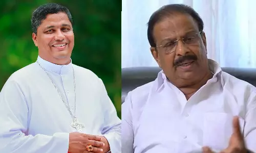 leaders,  Christian religious leaders, congress, vishu, easter, eid, bjp,latestmalayalam news