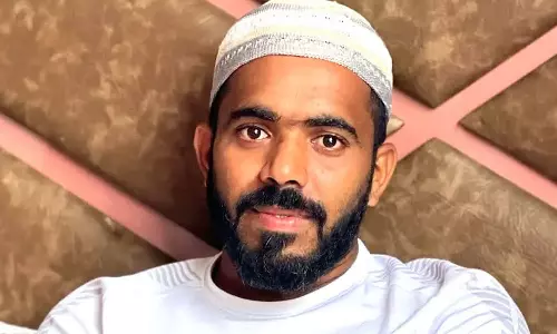 തോക്കിൻമുനയിൽ രേഖകൾ ആവശ്യപ്പെട്ട് പട്ടാളം; കുവൈത്തിൽ ശിഹാബ് ചോറ്റൂരിന് സംഭവിച്ചത്