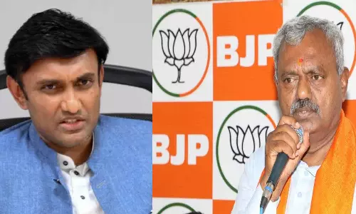 Karnataka bjp ministers wealth increased news