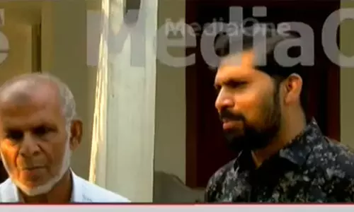 Naufal is responding to Shafi