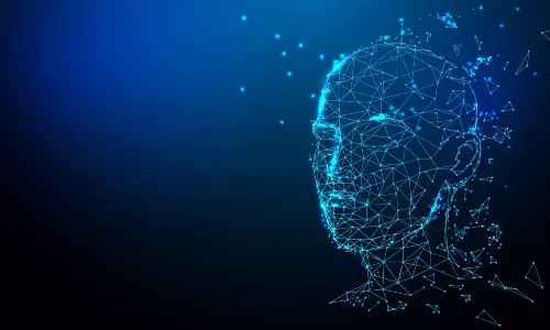 ai anchor,mediaone,artificial intelligence