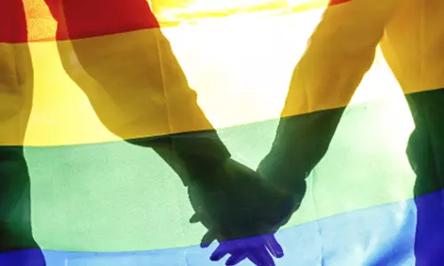 Supreme Court sets up five-judge constitution bench to hear pleas on same-sex marriage