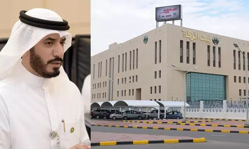 Preparations for Zakat al Fitr collection begin in Kuwait