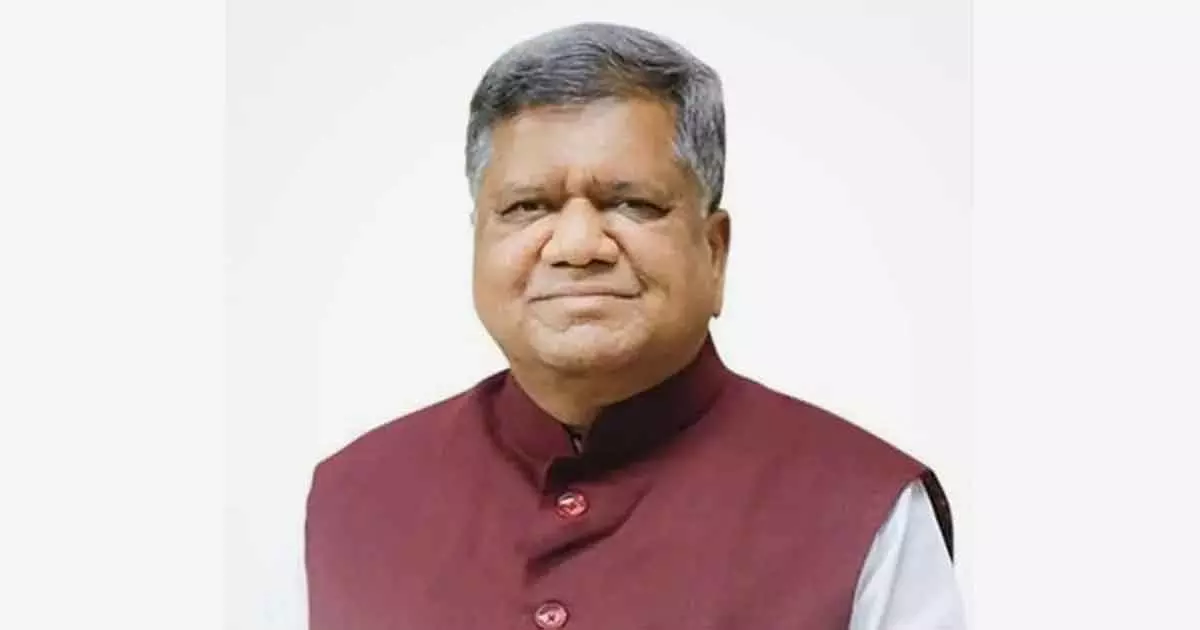 Karnataka Ex Chief Minister Jagadish Shettar to quit bjp Karnataka Ex Chief Minister Jagadish Shettar to quit bjp