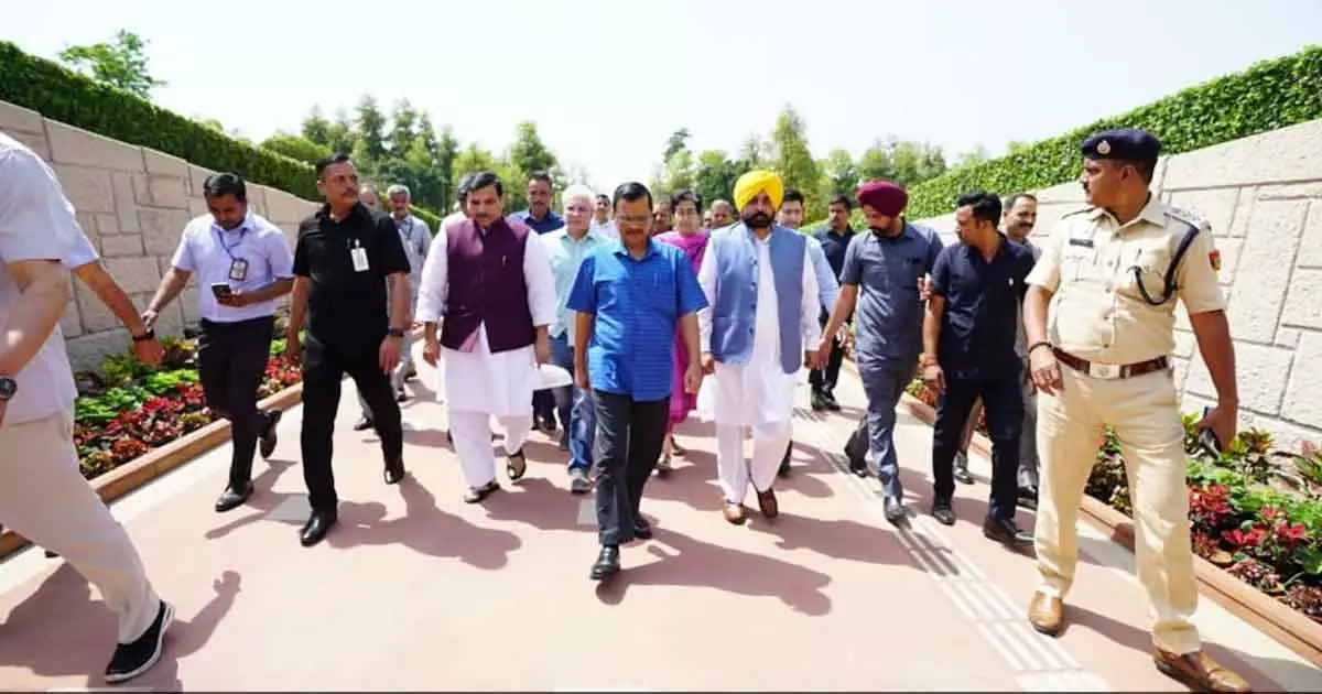 cbi questions delhi chief minister arvind kejriwal in liquor corruption case