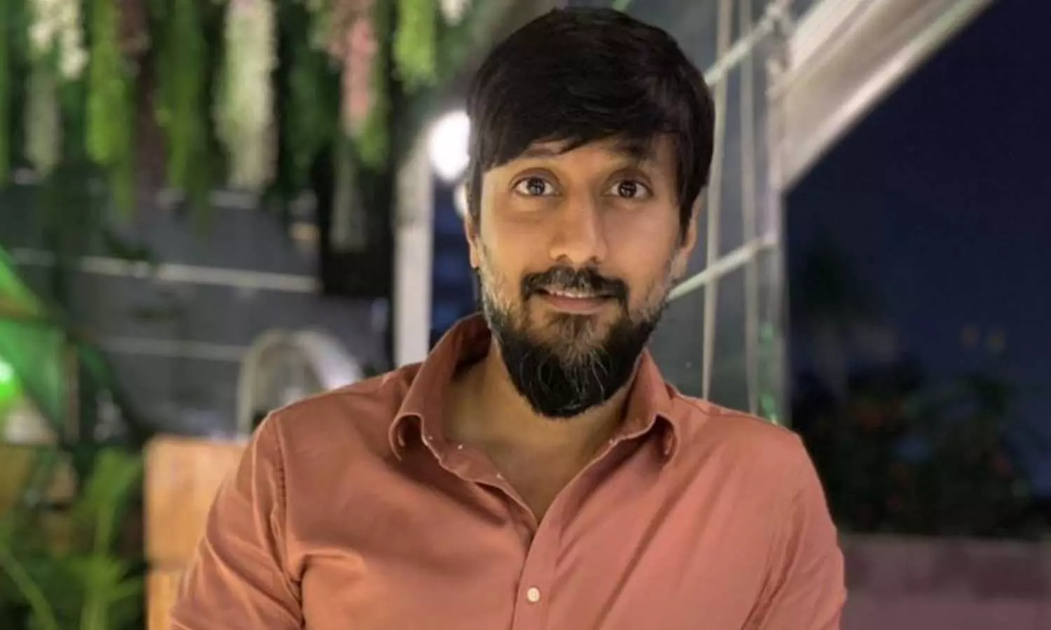 actor Chetan Kumar, OCI status of actor Chetan Kumar cancelled, tweet,latest national news,ഹിന്ദുത്വ പരാമർശം: നടൻ ചേതൻ കുമാറിന്റെ ഒ.സി.ഐ കാർഡ് കേന്ദ്രം റദ്ദാക്കി