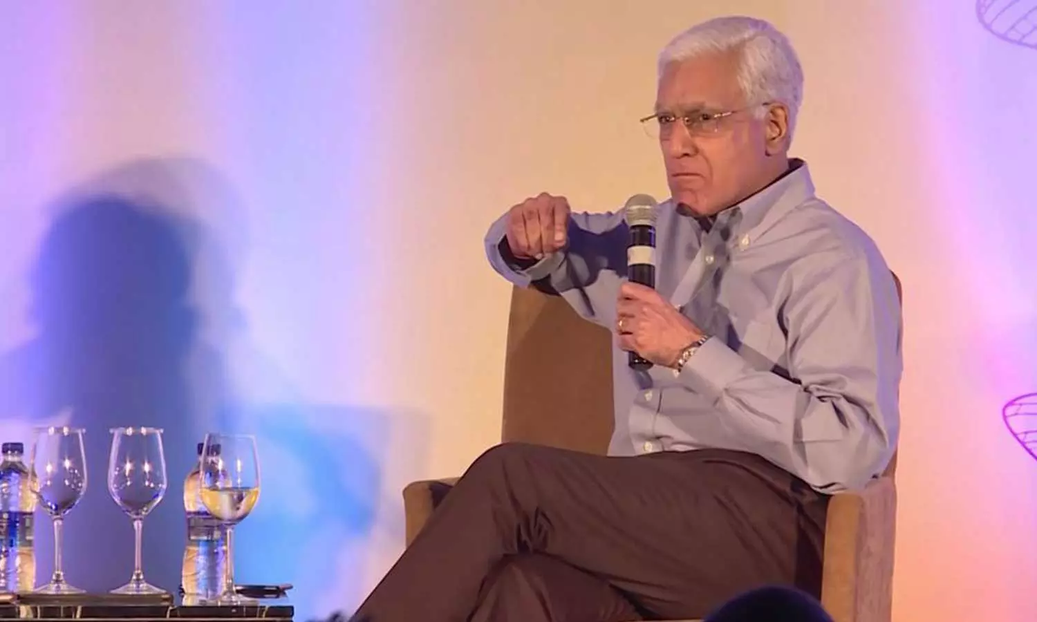 കരണ് ഥാപ്പര് കരണ് ഥാപ്പര്