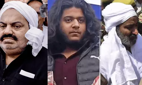 50 days, Atiq Ahmad among 6 accused killed in Umesh Pal murder case,50 ദിവസം; ഉമേഷ് പാൽ വധക്കേസിൽ അതീഖ് അഹമ്മദടക്കം കൊല്ലപ്പെട്ടത് ആറ് പ്രതികൾ,AtiqAhmedshotdead, UttarPradesh UttarPradeshPolice,AshrafAhmed, AtiqueAhmed,latest national news