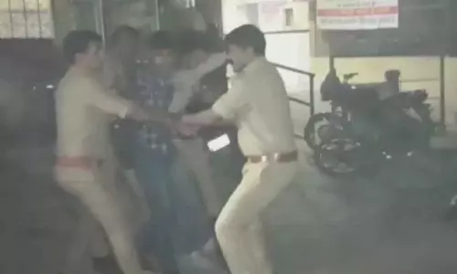 അതീഖ് അഹമ്മദിനെ കൊലപ്പെടുത്തിയത് പ്രശസ്തരാവാനെന്ന് പ്രതികള്‍