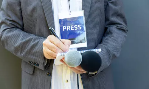 മാധ്യമപ്രവർത്തകരുടെ സുരക്ഷയ്ക്ക് മാർഗനിർദേശം തയ്യാറാക്കും; നടപടിയുമായി ആഭ്യന്തര മന്ത്രാലയം