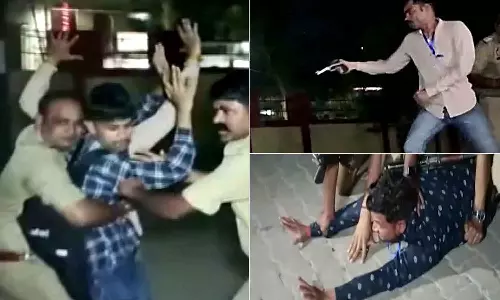 How Atiq Ahmeds Killers Planned His Murder