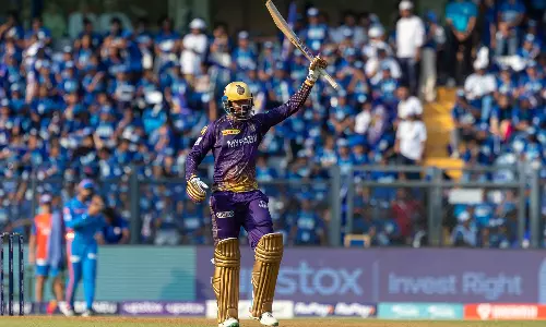 Mumbai Indians vs Kolkata Knight Riders