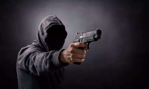 Minor among Seven killed by gunmen at water park in central Mexico