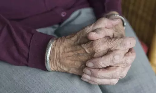 living to 100_research