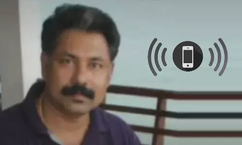 Husbands body in basement of flat for 24 hours, The wife of a Malayali who was shot dead in Sudan seeking help