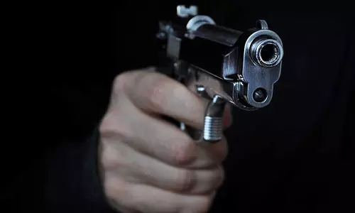 4 Dead, Several Injured At US Teen Birthday Party Shooting