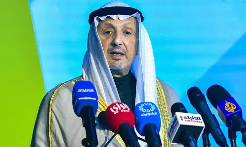 സുഡാനിലെ ആഭ്യന്തര സംഘർഷം; കുവൈത്ത് വിദേശകാര്യ മന്ത്രാലയം ഉത്കണ്ഠ രേഖപ്പെടുത്തി