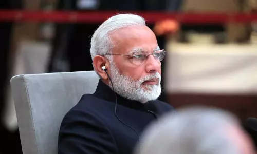 Modi man ki baat@100 news