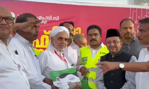 നിർധനരായ പ്രവാസികൾക്ക് സൗജന്യ ചികിത്സ ഉറപ്പാക്കും; മലപ്പുറത്ത് പ്രവാസി മെഡിക്കൽ സെൻ്റർ