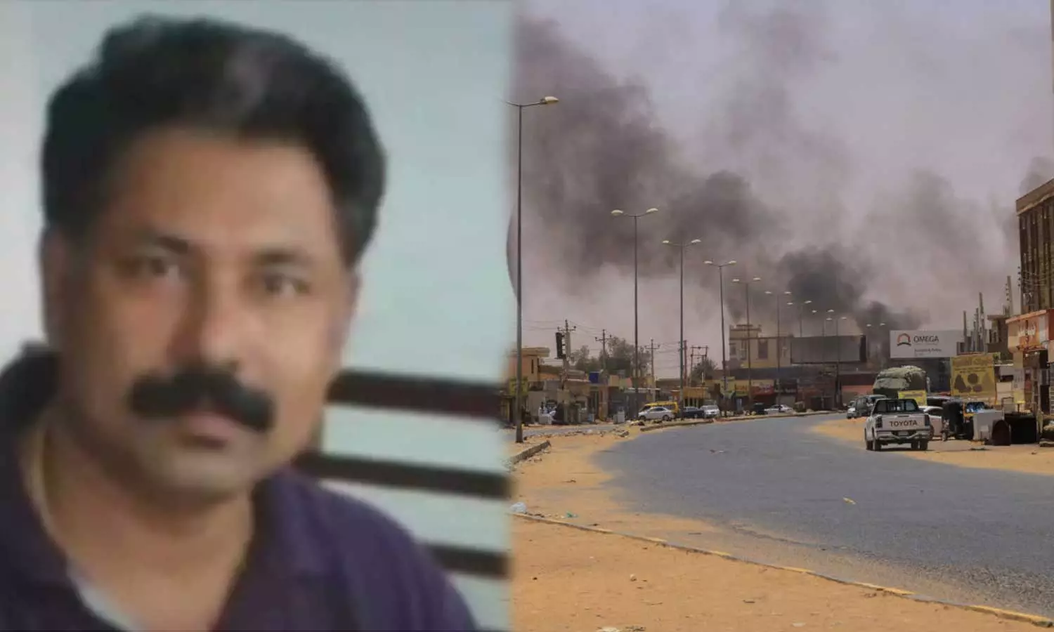 All help will be provided to Malayali who died in Sudan violence