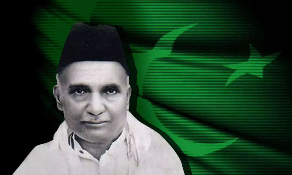 കെ.എം സീതി സാഹിബ് കെ.എം സീതി സാഹിബ്