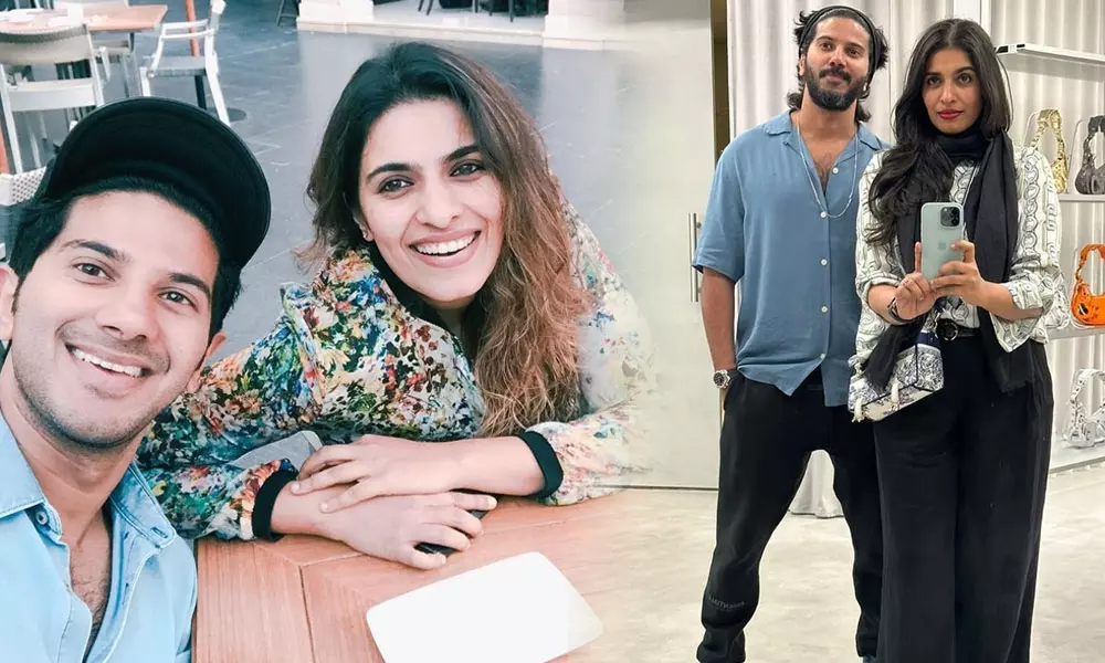 Dulquer Salmaan, Surumi, birthday, Mammootty, സുറുമി, ദുല്‍ഖര്‍ സല്‍മാന്‍, മമ്മൂട്ടി