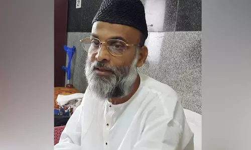 എനിക്ക് ഒരു ഭീകര സംഘടനയുമായി ബന്ധമില്ല: കർണാടക സർക്കാരിന്‍റെ സത്യവാങ്മൂലത്തെ എതിർത്ത് അബ്ദുൽ നാസർ മഅ്ദനി