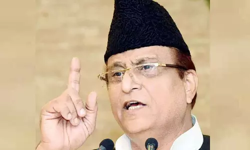 Rampur court finds Samajwadi Party leader Azam Khan not guilty in case of hate speech against UP Chief Minister Yogi Adityanath