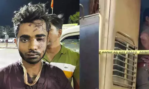 shahrukh saifi radicalised says adgp m r ajith kumar, elathur train attack updates