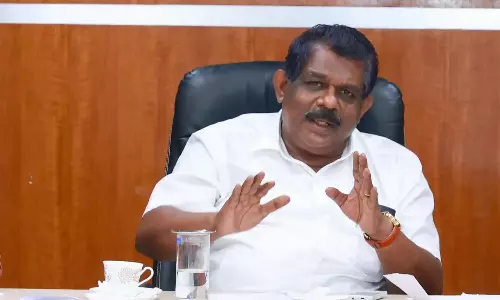 KSRTC, salary delay,Transport Minister, Antony Raju KSRTC, salary delay,Transport Minister, Antony Raju