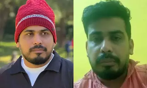 തട്ടിക്കൊണ്ടുപോയ പ്രവാസി ഷാഫിയെ വടകര എത്തിച്ചു