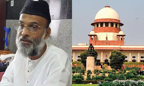 മഅ്ദനിയെ കേരളത്തിലേക്ക് വിടരുതെന്ന് കർണാടക; വിട്ടാൽ എവിടേക്കും ഒളിച്ചോടില്ലെന്ന് കപിൽ സിബൽ; നടന്നത് ചൂടേറിയ വാദപ്രതിവാദങ്ങൾ മഅ്ദനിയെ കേരളത്തിലേക്ക് വിടരുതെന്ന് കർണാടക; വിട്ടാൽ എവിടേക്കും ഒളിച്ചോടില്ലെന്ന് കപിൽ സിബൽ; നടന്നത് ചൂടേറിയ വാദപ്രതിവാദങ്ങൾ